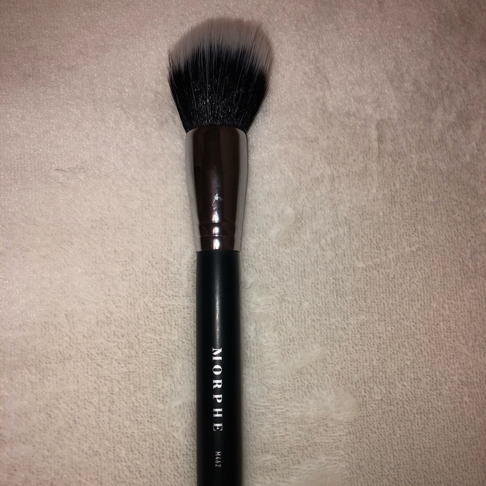 🖤 Morphe M462 - Duo Powder Dome